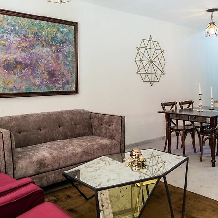 Hatso Villas San Miguel de Allende Ngoại thất bức ảnh