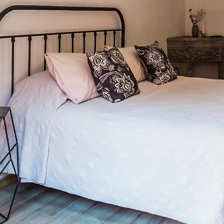 Hatso Villas San Miguel de Allende Ngoại thất bức ảnh