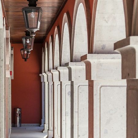 Hatso Villas San Miguel de Allende Ngoại thất bức ảnh