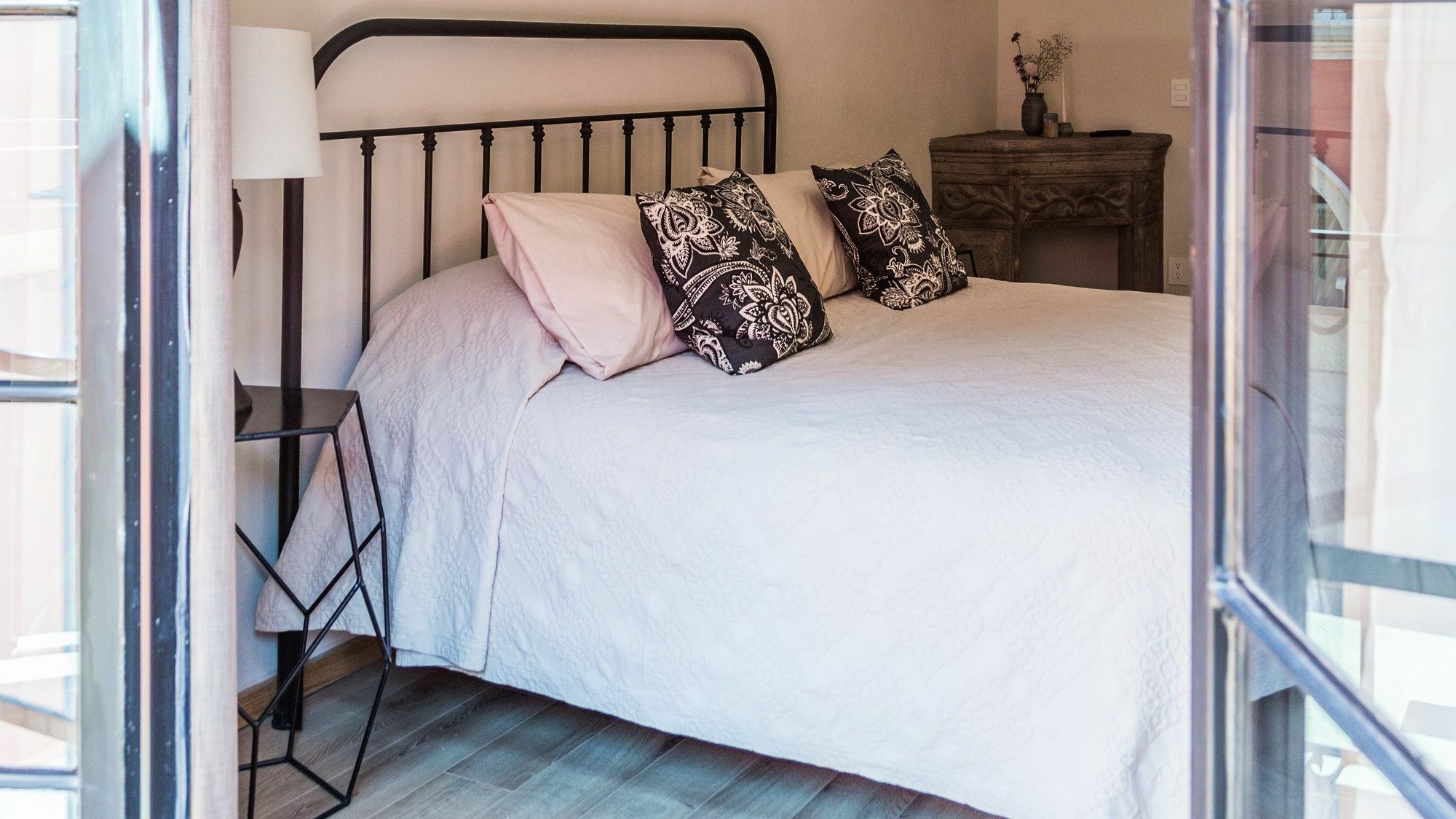 Hatso Villas San Miguel de Allende Ngoại thất bức ảnh