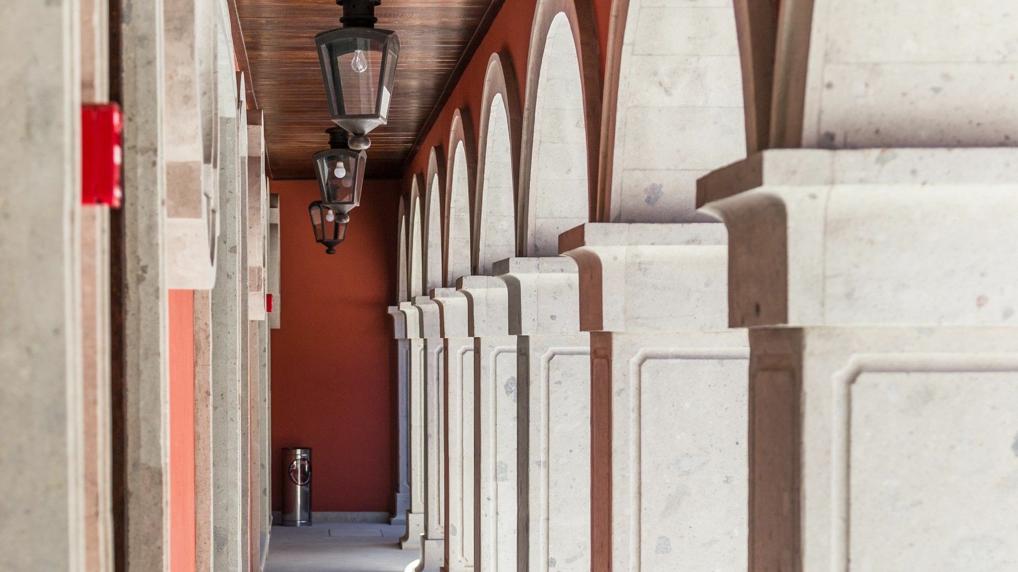 Hatso Villas San Miguel de Allende Ngoại thất bức ảnh