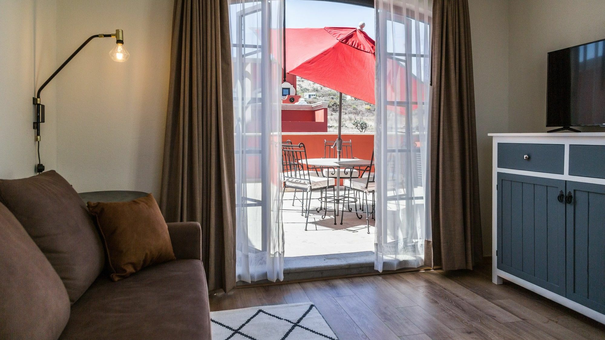 Hatso Villas San Miguel de Allende Ngoại thất bức ảnh