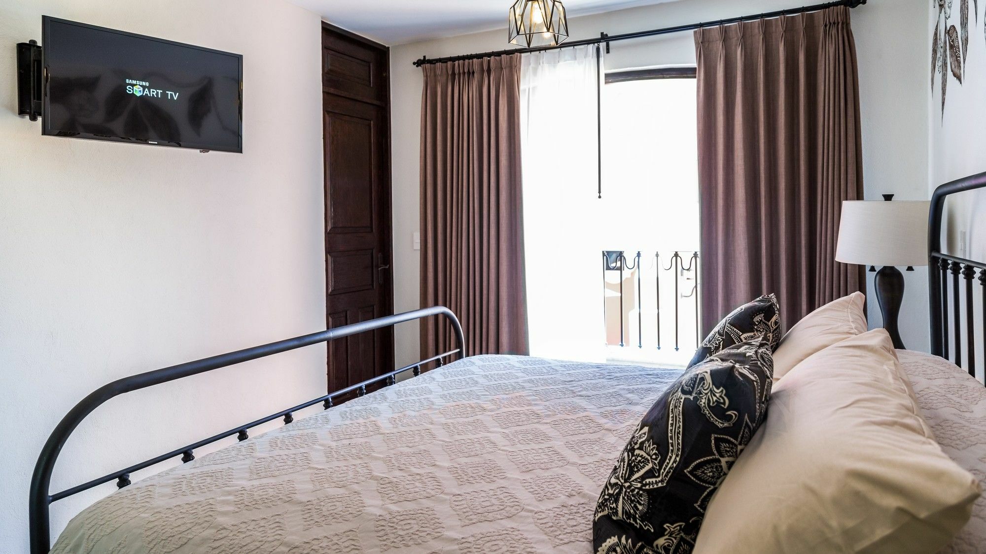 Hatso Villas San Miguel de Allende Ngoại thất bức ảnh
