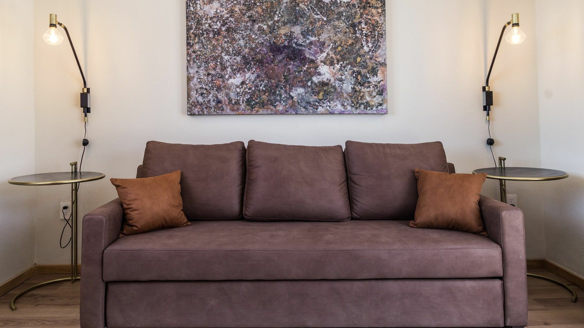 Hatso Villas San Miguel de Allende Ngoại thất bức ảnh